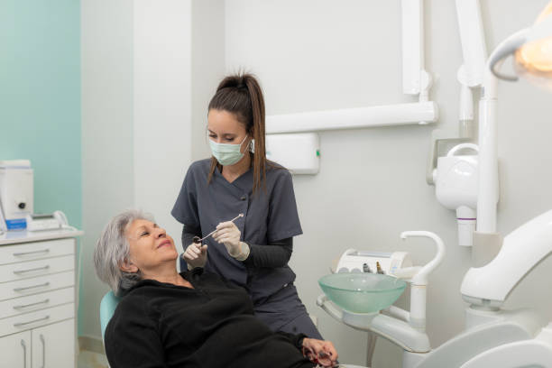Best Emergency Root Canal Treatment in Defuniak Springs, FL